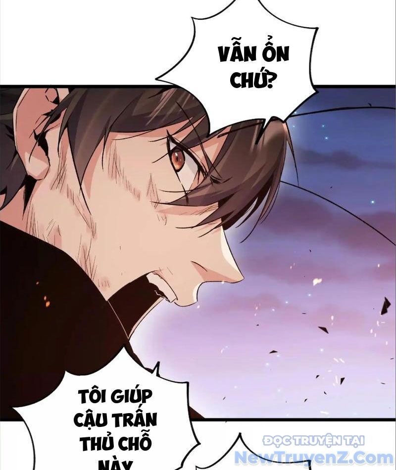 Mạt Thế Cẩu Sinh: Gián Giúp Ta Chồng Buff - Chapter 42 - Page 7