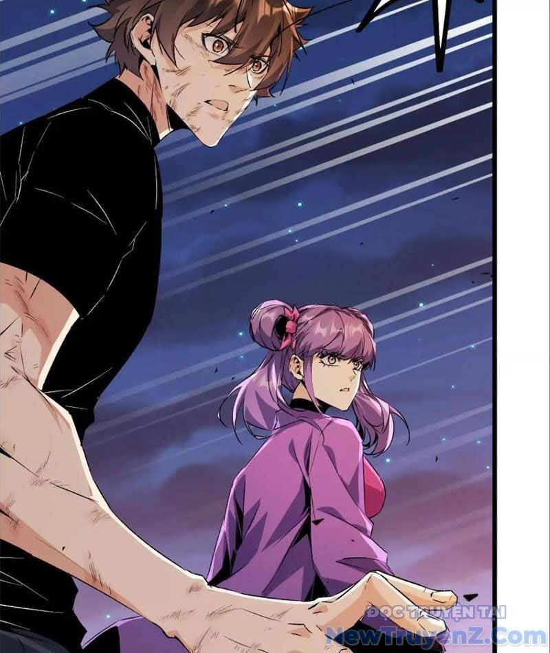 Mạt Thế Cẩu Sinh: Gián Giúp Ta Chồng Buff - Chapter 42 - Page 77