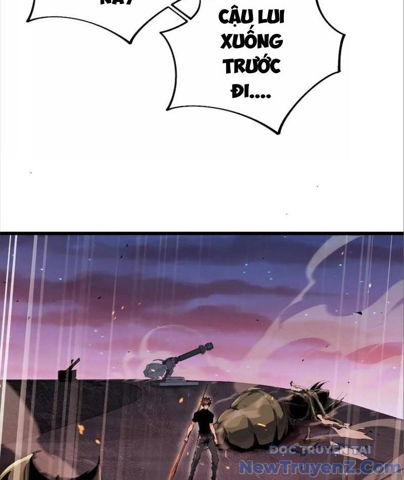 Mạt Thế Cẩu Sinh: Gián Giúp Ta Chồng Buff - Chapter 42 - Page 8