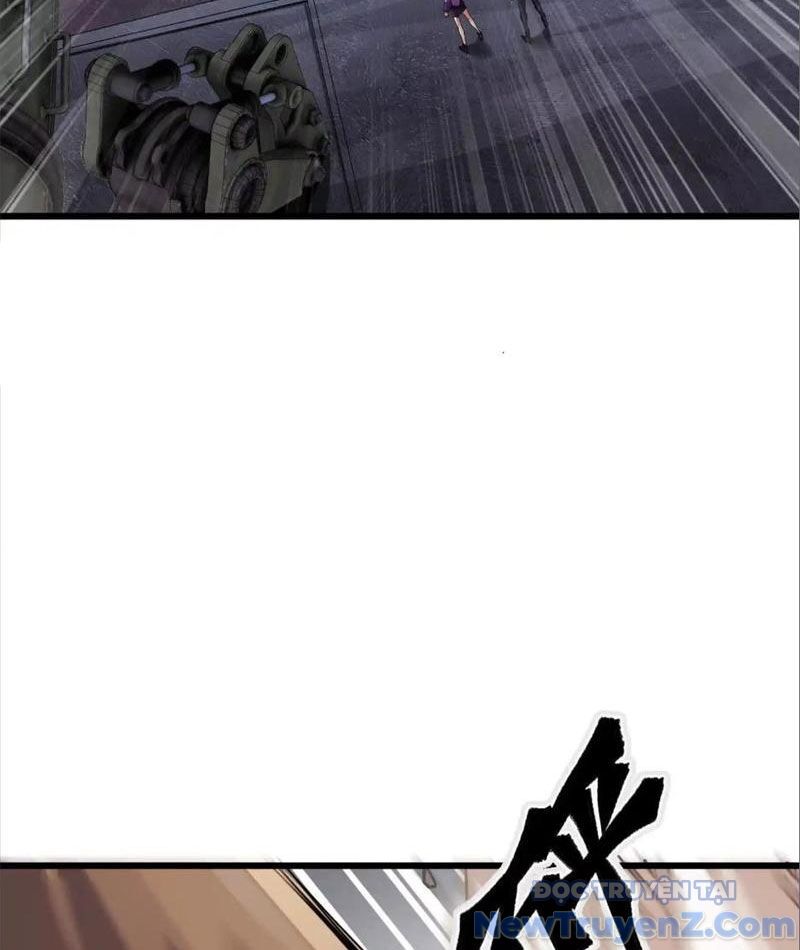 Mạt Thế Cẩu Sinh: Gián Giúp Ta Chồng Buff - Chapter 42 - Page 80