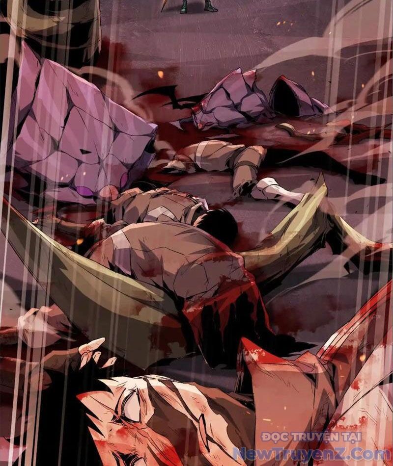 Mạt Thế Cẩu Sinh: Gián Giúp Ta Chồng Buff - Chapter 42 - Page 9