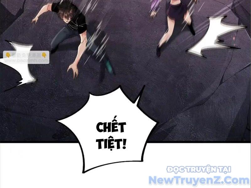 Mạt Thế Cẩu Sinh: Gián Giúp Ta Chồng Buff - Chapter 43 - Page 110