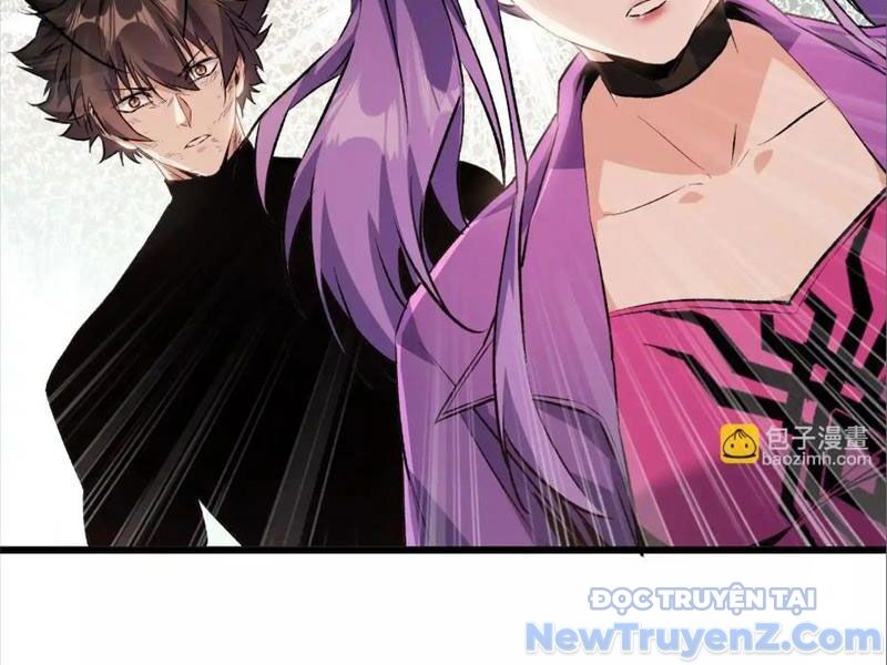 Mạt Thế Cẩu Sinh: Gián Giúp Ta Chồng Buff - Chapter 43 - Page 134