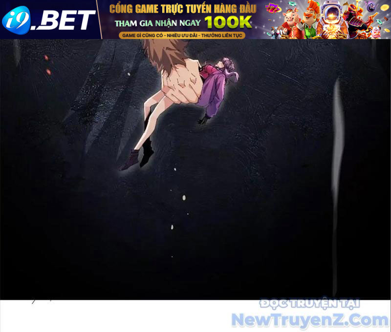 Mạt Thế Cẩu Sinh: Gián Giúp Ta Chồng Buff - Chapter 43 - Page 36