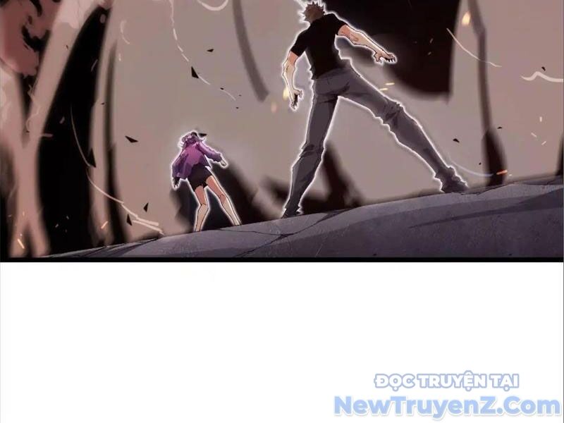 Mạt Thế Cẩu Sinh: Gián Giúp Ta Chồng Buff - Chapter 43 - Page 5