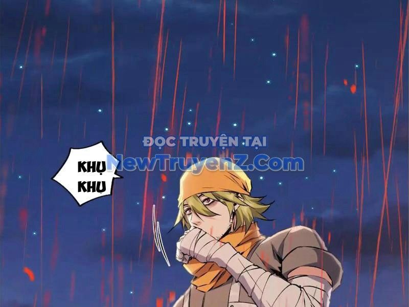 Mạt Thế Cẩu Sinh: Gián Giúp Ta Chồng Buff - Chapter 44 - Page 113