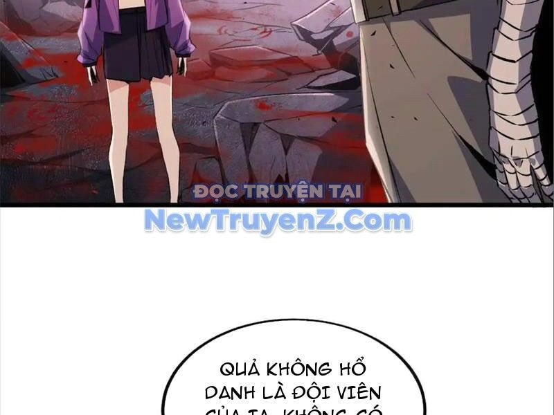 Mạt Thế Cẩu Sinh: Gián Giúp Ta Chồng Buff - Chapter 44 - Page 118