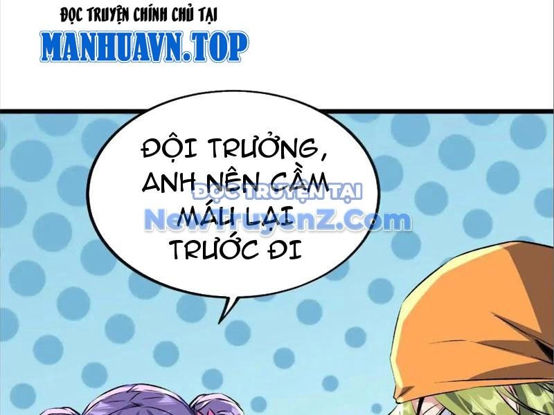 Mạt Thế Cẩu Sinh: Gián Giúp Ta Chồng Buff - Chapter 44 - Page 121