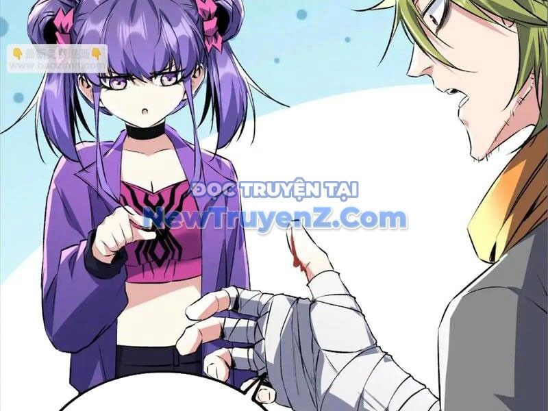 Mạt Thế Cẩu Sinh: Gián Giúp Ta Chồng Buff - Chapter 44 - Page 122