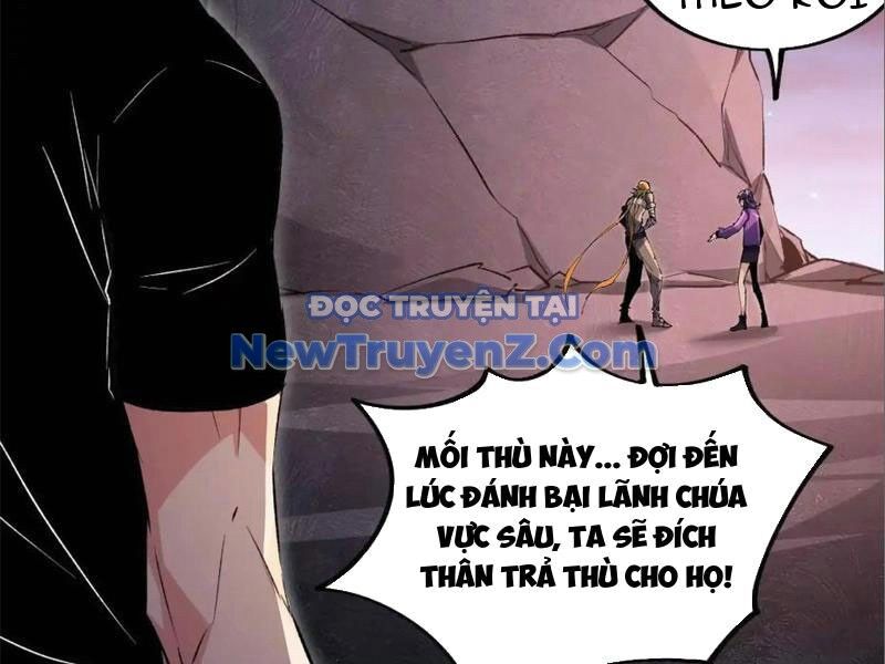 Mạt Thế Cẩu Sinh: Gián Giúp Ta Chồng Buff - Chapter 44 - Page 125