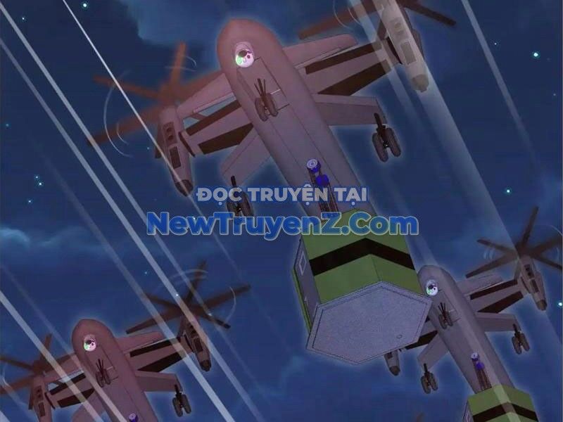 Mạt Thế Cẩu Sinh: Gián Giúp Ta Chồng Buff - Chapter 44 - Page 132