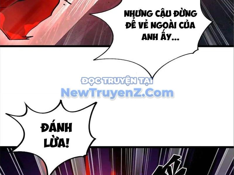 Mạt Thế Cẩu Sinh: Gián Giúp Ta Chồng Buff - Chapter 44 - Page 15