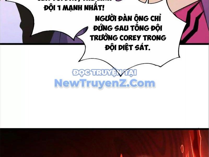 Mạt Thế Cẩu Sinh: Gián Giúp Ta Chồng Buff - Chapter 44 - Page 4