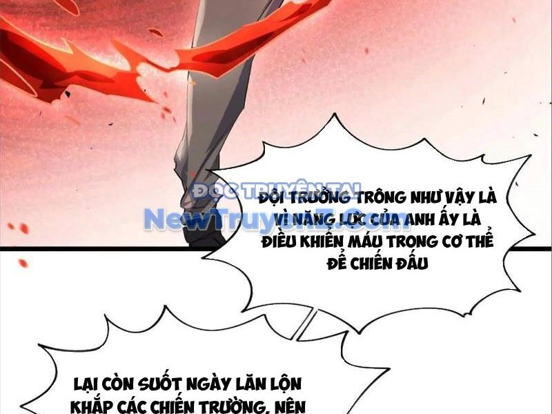 Mạt Thế Cẩu Sinh: Gián Giúp Ta Chồng Buff - Chapter 44 - Page 6