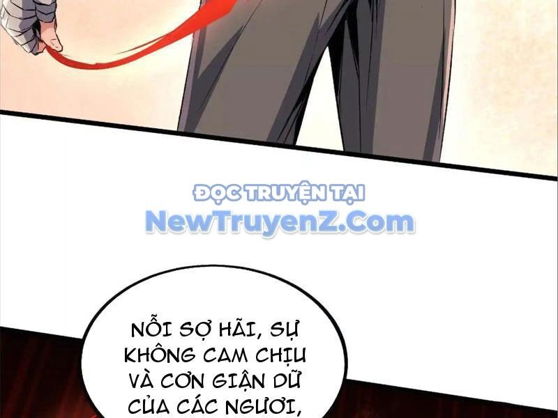 Mạt Thế Cẩu Sinh: Gián Giúp Ta Chồng Buff - Chapter 44 - Page 72