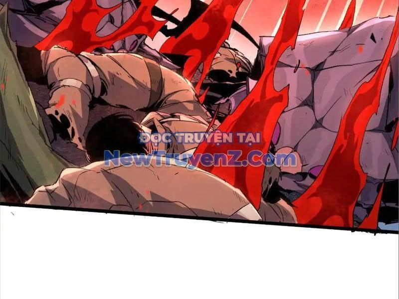 Mạt Thế Cẩu Sinh: Gián Giúp Ta Chồng Buff - Chapter 44 - Page 76