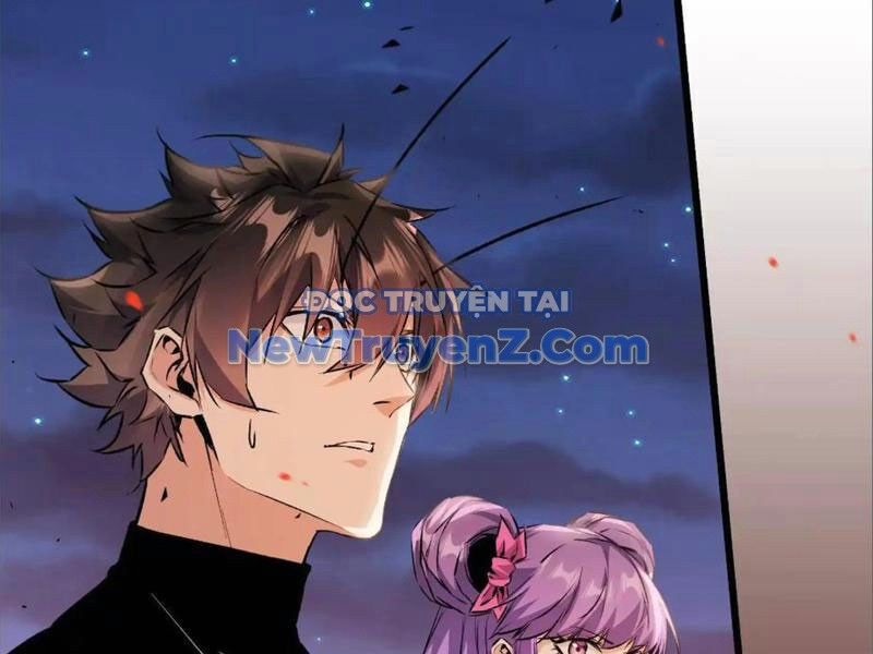 Mạt Thế Cẩu Sinh: Gián Giúp Ta Chồng Buff - Chapter 44 - Page 96