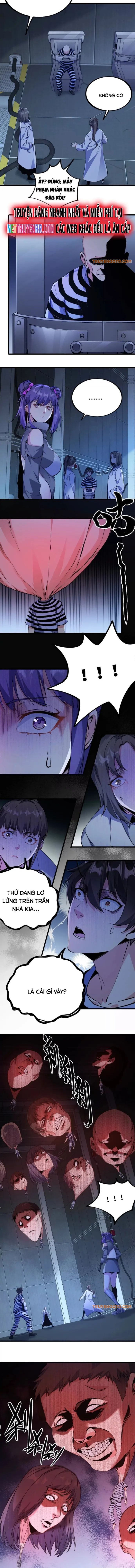 Mạt Thế Cẩu Sinh: Gián Giúp Ta Chồng Buff - Chapter 5 - Page 4