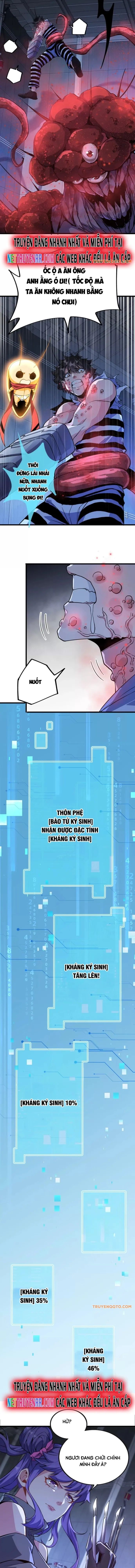 Mạt Thế Cẩu Sinh: Gián Giúp Ta Chồng Buff - Chapter 6 - Page 5