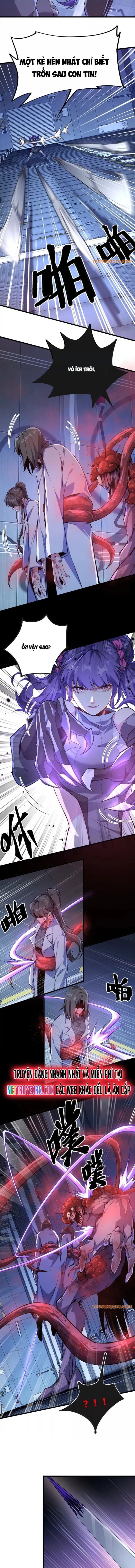 Mạt Thế Cẩu Sinh: Gián Giúp Ta Chồng Buff - Chapter 6 - Page 6