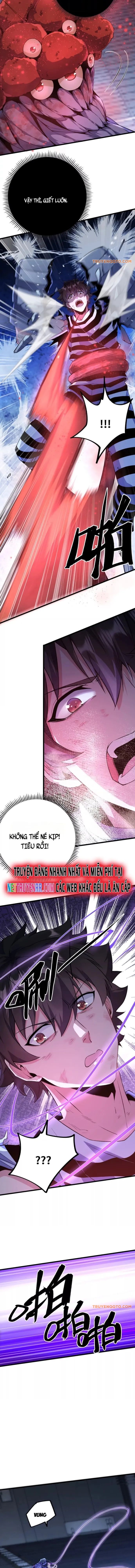 Mạt Thế Cẩu Sinh: Gián Giúp Ta Chồng Buff - Chapter 7 - Page 3