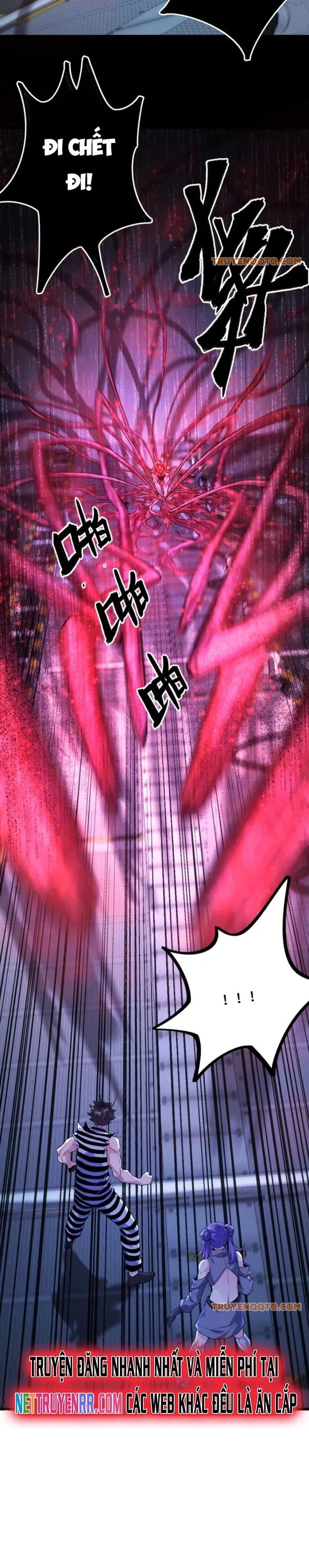 Mạt Thế Cẩu Sinh: Gián Giúp Ta Chồng Buff - Chapter 7 - Page 8