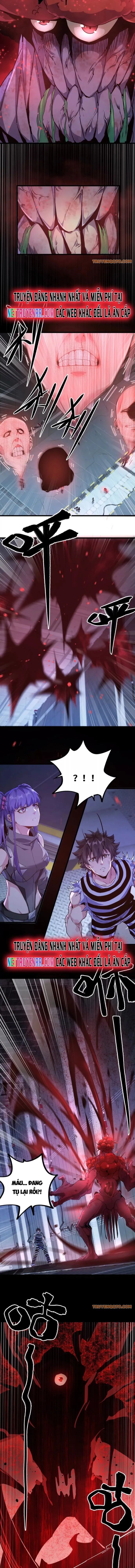 Mạt Thế Cẩu Sinh: Gián Giúp Ta Chồng Buff - Chapter 8 - Page 7