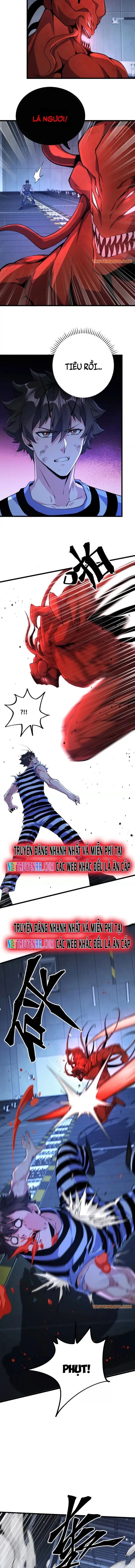 Mạt Thế Cẩu Sinh: Gián Giúp Ta Chồng Buff - Chapter 9 - Page 3