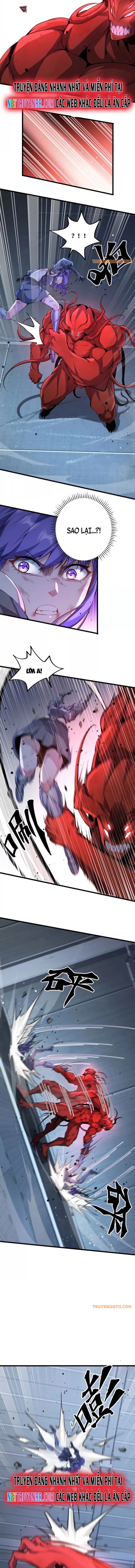 Mạt Thế Cẩu Sinh: Gián Giúp Ta Chồng Buff - Chapter 9 - Page 6