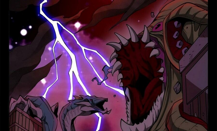 Tại Thế Giới Với Đầy Những Câu Chuyện Ma Quái Trở Thành Ma Nữ - Chapter 1 - Page 10