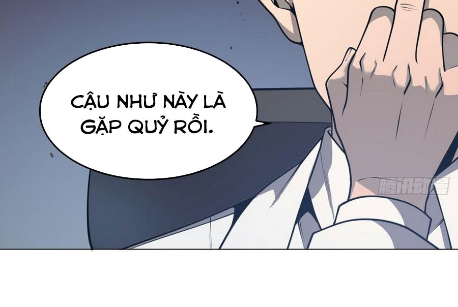 Tại Thế Giới Với Đầy Những Câu Chuyện Ma Quái Trở Thành Ma Nữ - Chapter 1 - Page 104