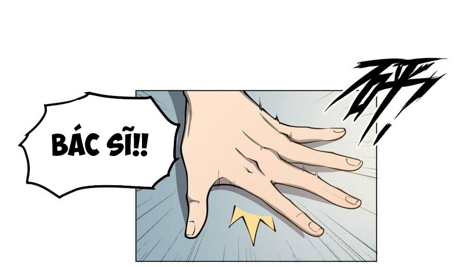 Tại Thế Giới Với Đầy Những Câu Chuyện Ma Quái Trở Thành Ma Nữ - Chapter 1 - Page 105