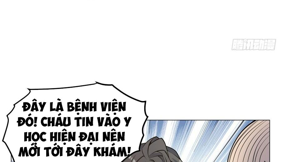 Tại Thế Giới Với Đầy Những Câu Chuyện Ma Quái Trở Thành Ma Nữ - Chapter 1 - Page 106