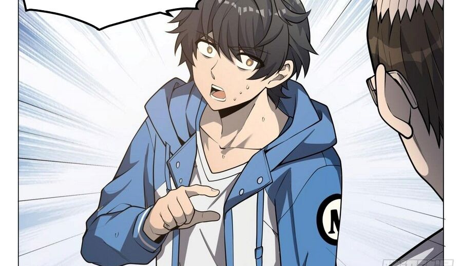 Tại Thế Giới Với Đầy Những Câu Chuyện Ma Quái Trở Thành Ma Nữ - Chapter 1 - Page 107