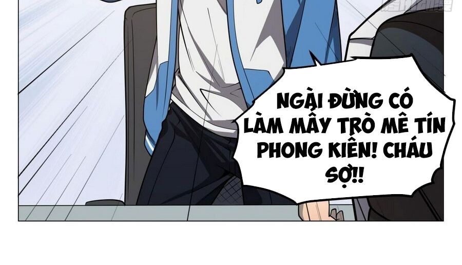 Tại Thế Giới Với Đầy Những Câu Chuyện Ma Quái Trở Thành Ma Nữ - Chapter 1 - Page 108