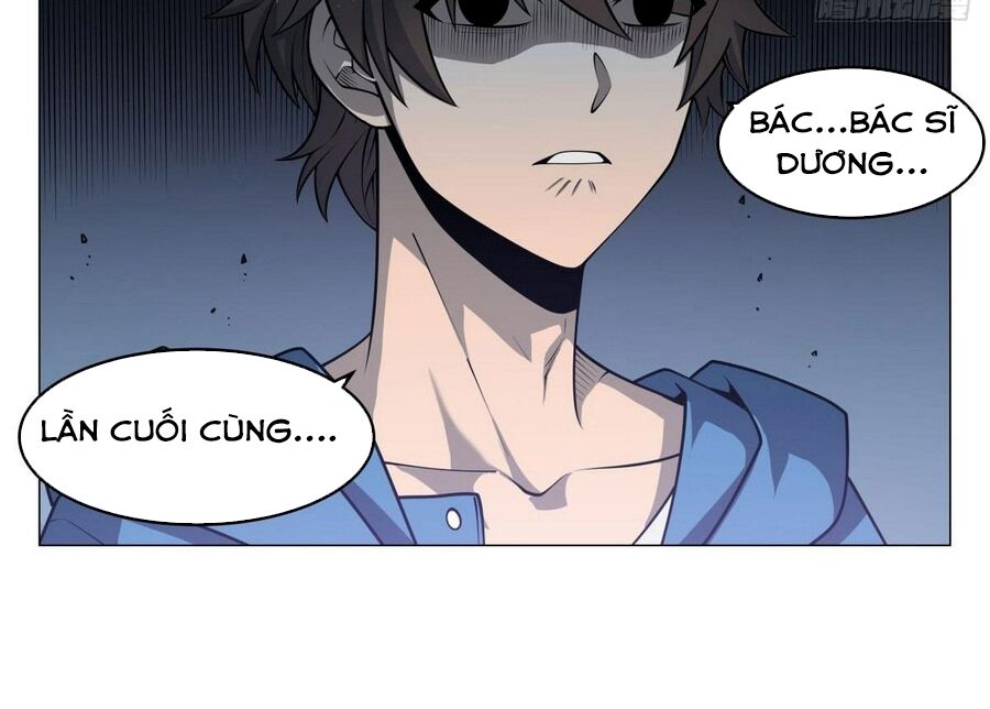 Tại Thế Giới Với Đầy Những Câu Chuyện Ma Quái Trở Thành Ma Nữ - Chapter 1 - Page 111