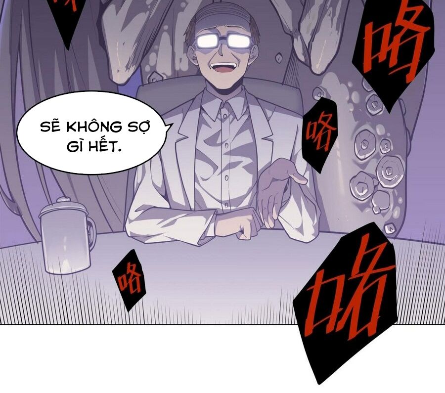 Tại Thế Giới Với Đầy Những Câu Chuyện Ma Quái Trở Thành Ma Nữ - Chapter 1 - Page 116