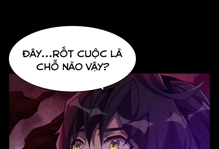 Tại Thế Giới Với Đầy Những Câu Chuyện Ma Quái Trở Thành Ma Nữ - Chapter 1 - Page 13