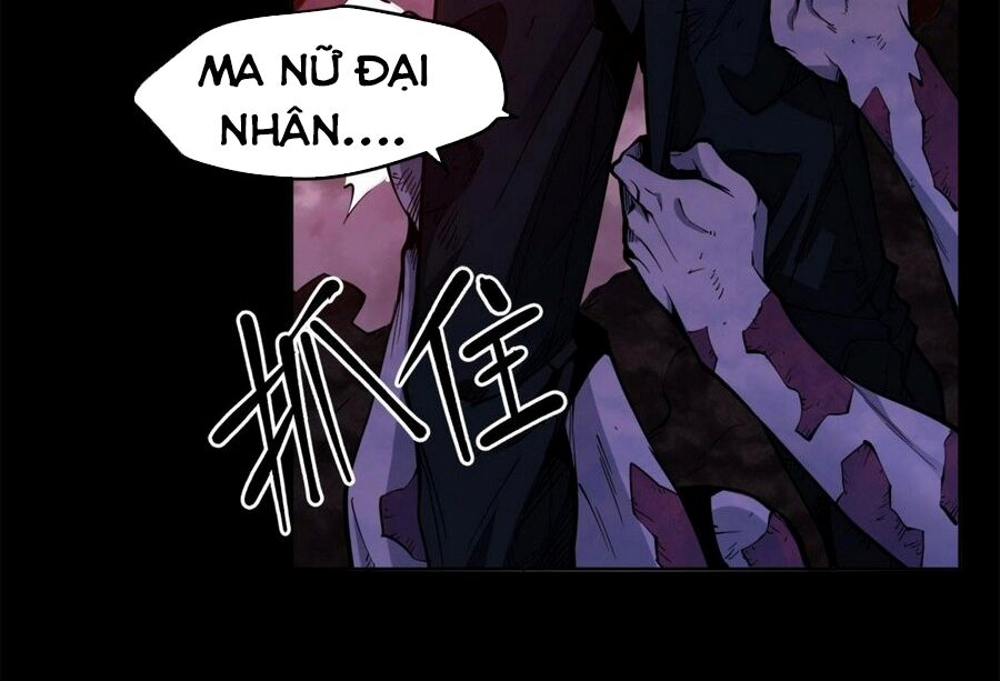 Tại Thế Giới Với Đầy Những Câu Chuyện Ma Quái Trở Thành Ma Nữ - Chapter 1 - Page 16