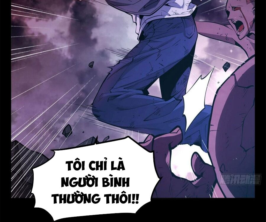 Tại Thế Giới Với Đầy Những Câu Chuyện Ma Quái Trở Thành Ma Nữ - Chapter 1 - Page 22