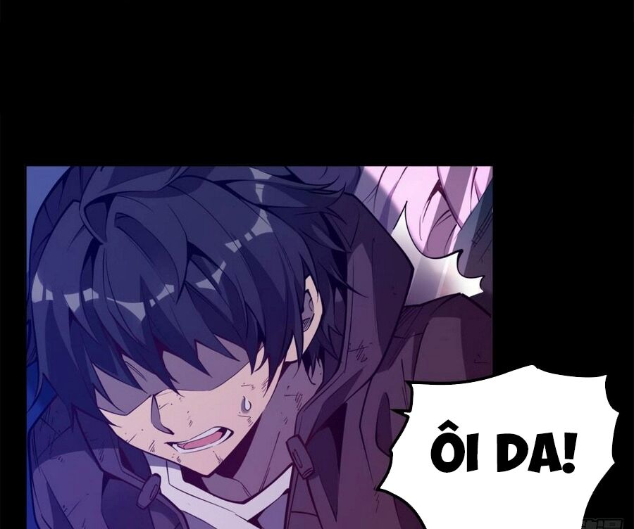 Tại Thế Giới Với Đầy Những Câu Chuyện Ma Quái Trở Thành Ma Nữ - Chapter 1 - Page 23