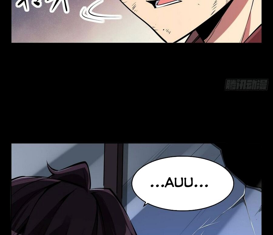 Tại Thế Giới Với Đầy Những Câu Chuyện Ma Quái Trở Thành Ma Nữ - Chapter 1 - Page 26