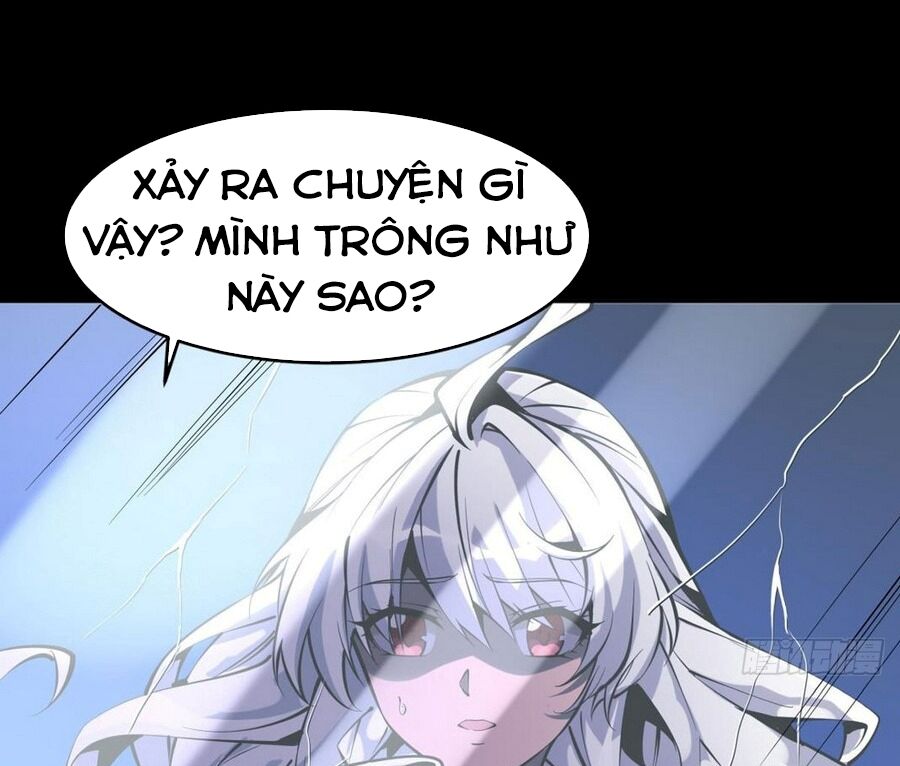 Tại Thế Giới Với Đầy Những Câu Chuyện Ma Quái Trở Thành Ma Nữ - Chapter 1 - Page 29