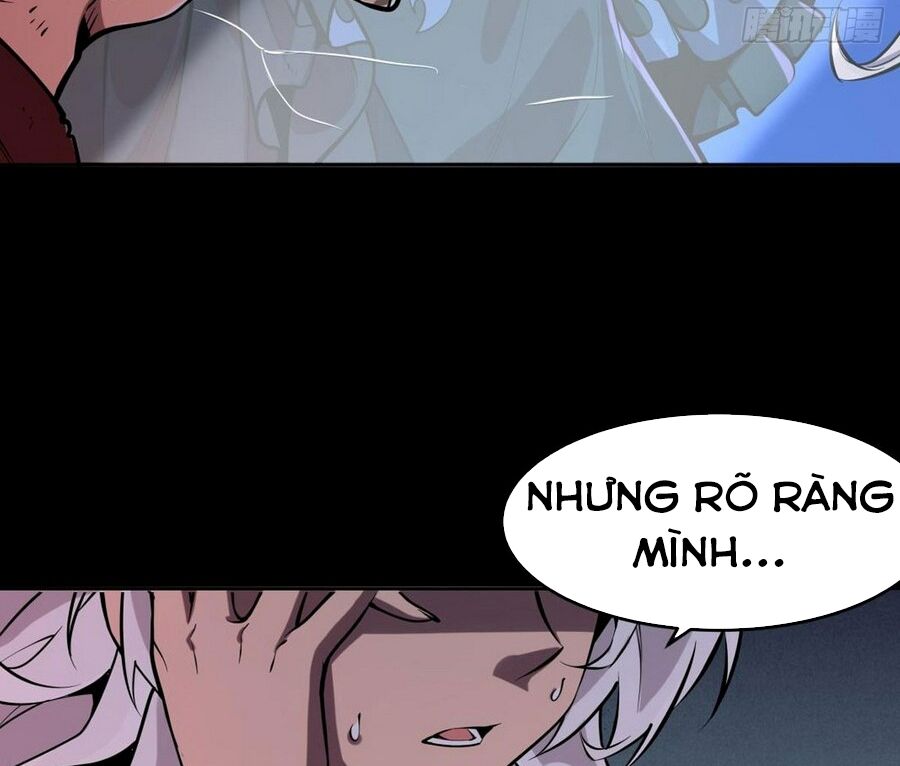 Tại Thế Giới Với Đầy Những Câu Chuyện Ma Quái Trở Thành Ma Nữ - Chapter 1 - Page 31