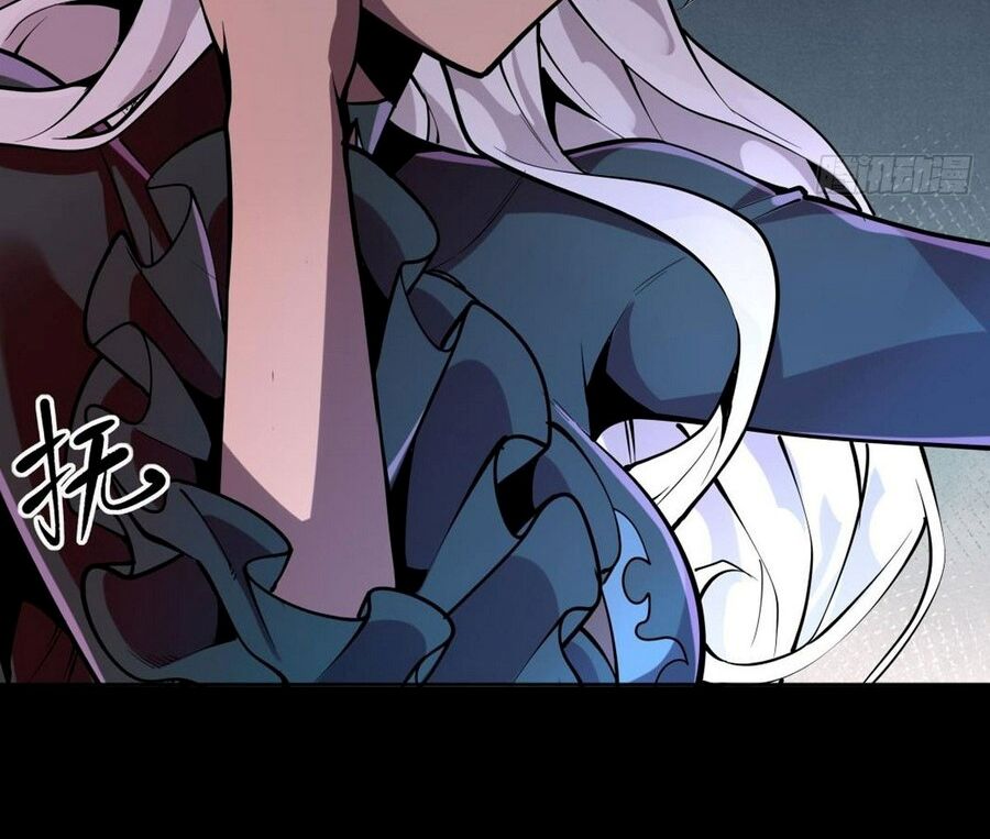 Tại Thế Giới Với Đầy Những Câu Chuyện Ma Quái Trở Thành Ma Nữ - Chapter 1 - Page 32