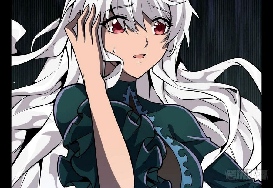 Tại Thế Giới Với Đầy Những Câu Chuyện Ma Quái Trở Thành Ma Nữ - Chapter 1 - Page 34