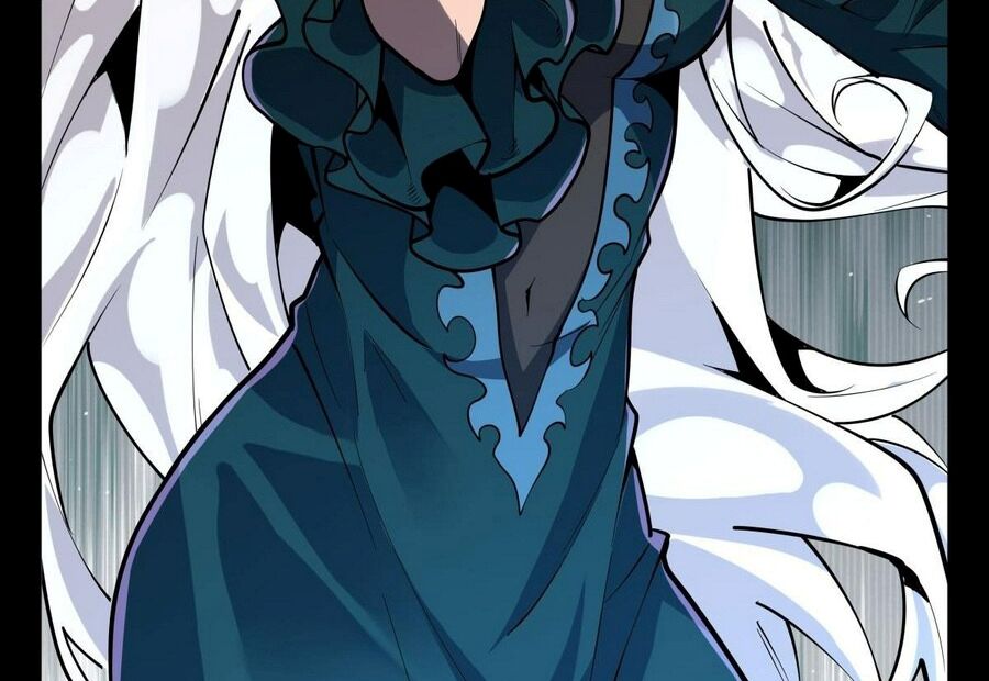 Tại Thế Giới Với Đầy Những Câu Chuyện Ma Quái Trở Thành Ma Nữ - Chapter 1 - Page 35