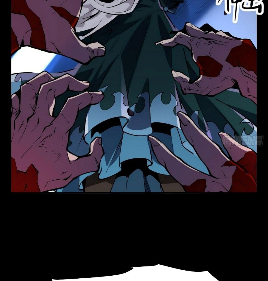 Tại Thế Giới Với Đầy Những Câu Chuyện Ma Quái Trở Thành Ma Nữ - Chapter 1 - Page 38