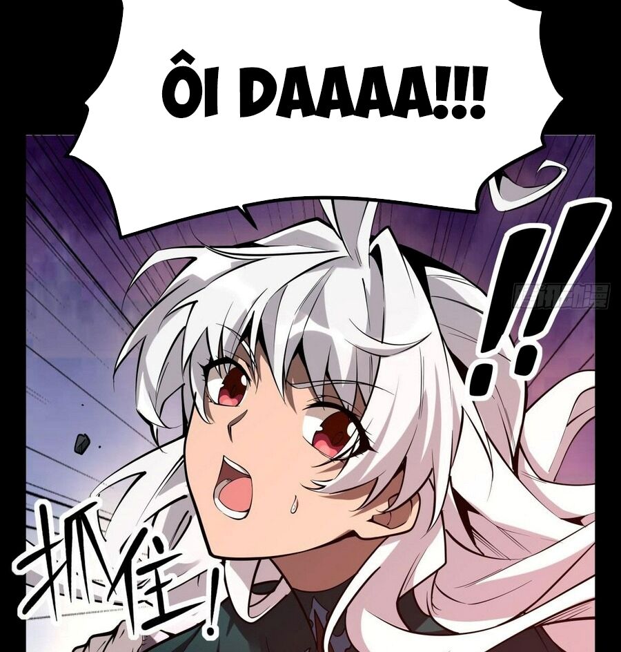 Tại Thế Giới Với Đầy Những Câu Chuyện Ma Quái Trở Thành Ma Nữ - Chapter 1 - Page 39