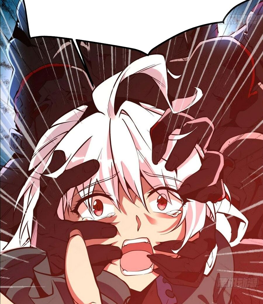 Tại Thế Giới Với Đầy Những Câu Chuyện Ma Quái Trở Thành Ma Nữ - Chapter 1 - Page 43